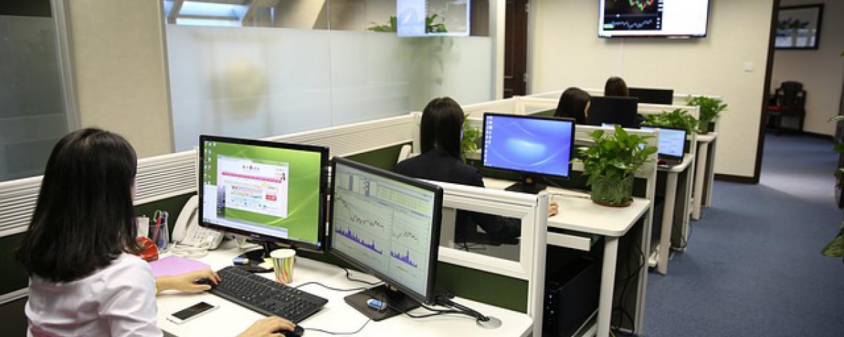 soluzioni software per aziende